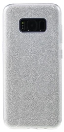 Remax Glitter Back Case For Samsung Galaxy S8 Silver