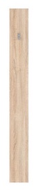 Drēbju pakaramais Black Red White Nepo