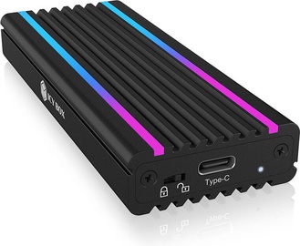 HDD/SSD korpuss ICY Box IB-1824ML-C31