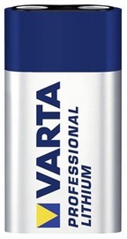 Varta CR-V3 Battery 3V x1