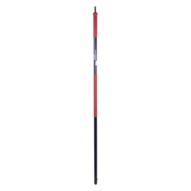 Ручка универсальный/для граблей Haushalt SSRH-1, сплав металлов, 1.6 м