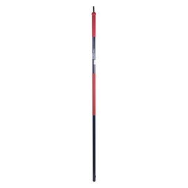 Metalinis grėblio kotas Haushalt SSRH-1, 1.6 m