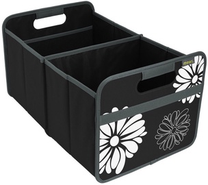 Meori Foldable Box Classic Black A100002