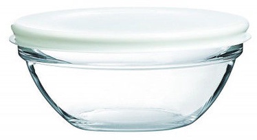 Luminarc Empilable Salad Bowl with Lid 14cm