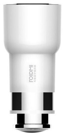 Roidmi Bluetooth Transmitter White