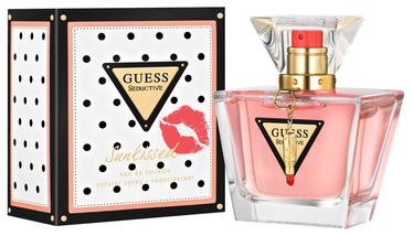 Kvepalai Guess Seductive Sunkissed, 75 ml EDT