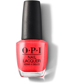 Nagu laka OPI Nail Lacquer Aloha From OPI, 15 ml