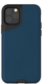 Mous Air-Shock Extreme Protection Back Case For Apple iPhone 11 Pro Max Blue