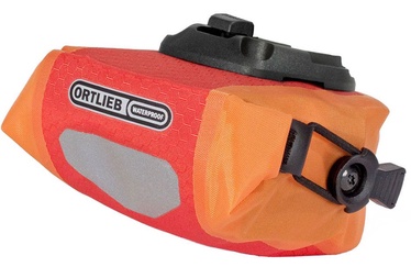 Ortlieb Saddle-Bag Micro Orange
