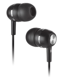 Ausinės Creative EP-600 Black