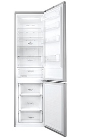 LEDUSSKAPIS GBB60PZMFS (LG)