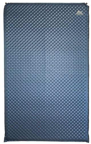 Коврик для кемпинга Summit Mat, синий, 193 x 125 см