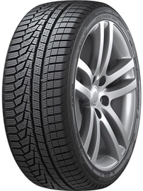 Ziemas riepa Hankook Winter I Cept Evo2 W320 215/55/R16, 93-H-210 km/h, D, C, 72 dB