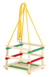 4IQ Migle Childrens Square Swing