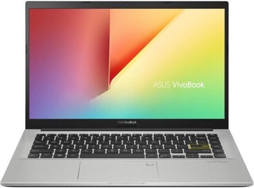 Asus VivoBook 14 X413EA-EB076T Silver PL