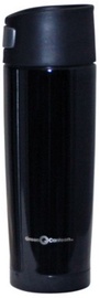 Green Canteen Cafe To Go 0.5l Black