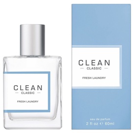Parfüümvesi Clean Classic Fresh Laundry 60ml EDP