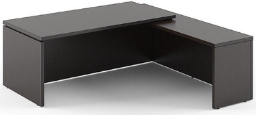 Skyland Executive desk TCT 2020R Wenge Magic