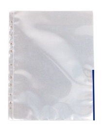 Esselte Pocket 105 Coloured Edge A4 Blue