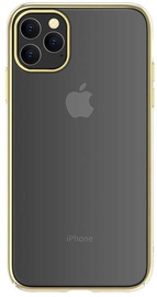Devia Glimmer Series Back Case For Apple iPhone 11 Pro Gold