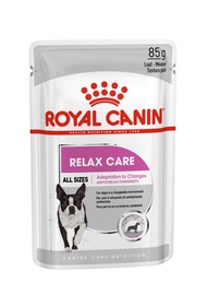 Royal Canin CCN Relax Loaf 12x85g