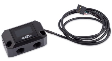 Aqua Computer Vision Connection Terminal For Kryographics