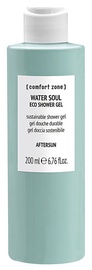 Dušigeel Comfort Zone Water Soul Eco, 200 ml