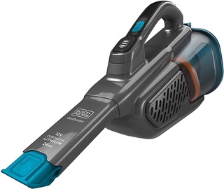 Tolmuimeja Black & Decker BHHV320J-QW, 2000 mAh