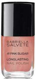 Küünelakk Gabriella Salvete 41 Pink Sugar, 11 ml