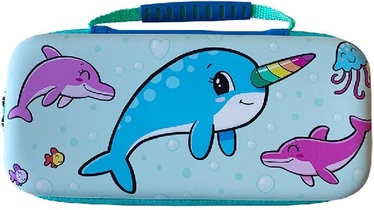 Аксессуары Nintendo Narwhal Switch Lite Case