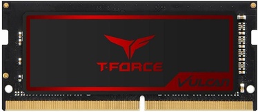 Team Group T-Force Vulcan 2666MHz CL18 DDR4 SODIMM TLRD48G2666HC18F-S01