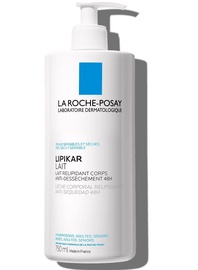 Ķermeņa pieniņš La Roche Posay Lipikar, 750 ml