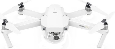 DJI Mavic Pro Combo Alpine White