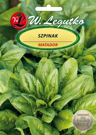 SĒKLAS SPINĀTI MATADOR