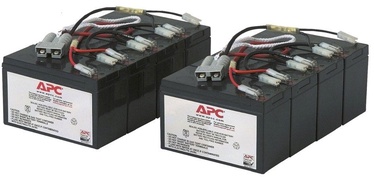 UPS akumulators APC