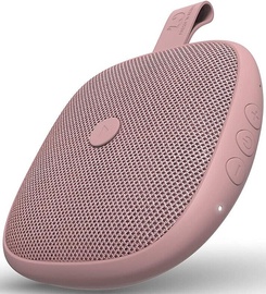 Fresh 'n Rebel Rockbox Bold Xs Dusty Pink