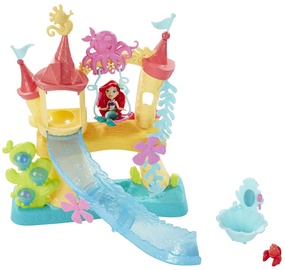 Hasbro Disney Princess Little Kingdom Ariel's Sea Castle