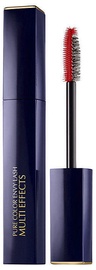 Skropstu tuša Estee Lauder Pure Color Envy Lash Multi Effects Black, 6 ml