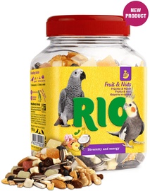 Putnu barība Mealberry Rio Complementary, 0.16 kg
