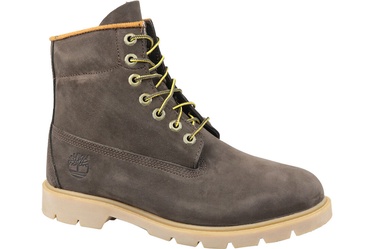Timberland 6 Inch Boots 6400R Brown 40