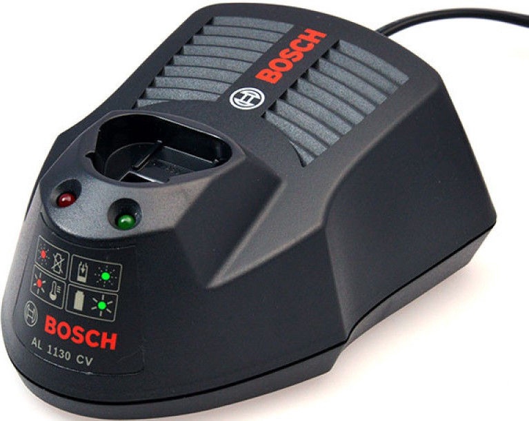 Bosch al 1130 cv схема