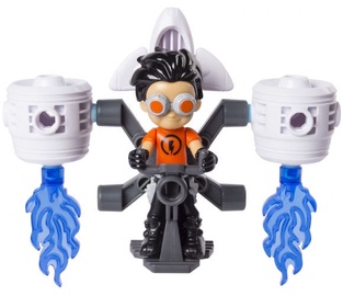 Rotaļlietu figūriņa Nickelodeon Rusty Rivets Rusty Build Pack 6043978
