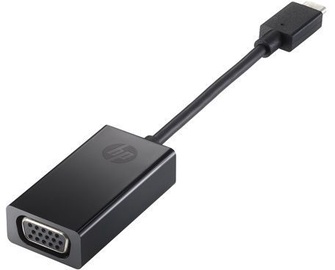 Laidas HP USB-C, VGA
