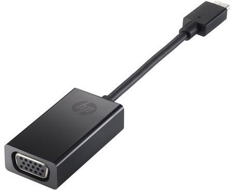 HP USB-C to VGA Adapter