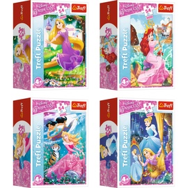 Pusle disney printsess 54175 54d