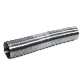 VADS GAISA ELASTĪGS D125 3M (OROLUX)