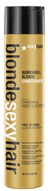 Sexy Hair Blonde Bombshell Conditioner 300ml