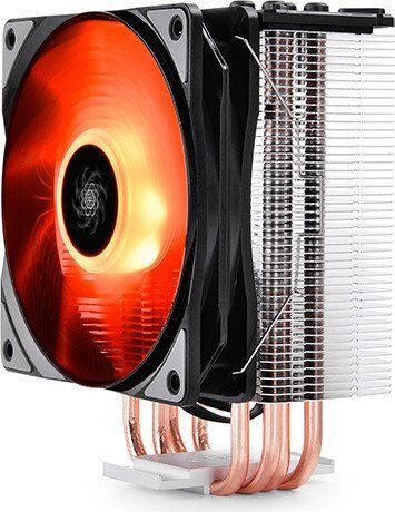 Oro aušintuvas procesoriui Deepcool 