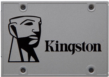 Kingston SSDNow UV500 1920GB 2.5" without Installation Kit SUV500/1920G