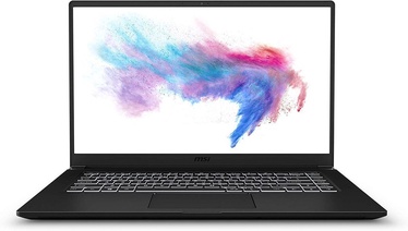 Kompiuteris nešiojamas MSI Modern 15 Black A10M I7 W10